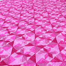 Load image into Gallery viewer, Phulkari Dupatta embroidery in Mystic Loom // Phulkari for online shopping