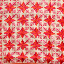 Load image into Gallery viewer, Phulkari Dupatta Embroidery

