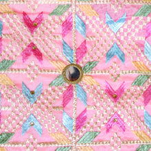 Load image into Gallery viewer, Phulkari Dupatta by Mysticloom
