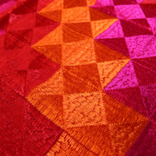 Load image into Gallery viewer, Phulkari Bagh Embroidery by Mysticloom
