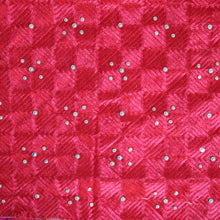 Load image into Gallery viewer, Phulkari Dupatta embroidery in Mystic Loom // Phulkari for online shopping //Bridal

