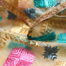 Load image into Gallery viewer, Phulkari Dupatta
