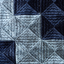 Load image into Gallery viewer, Phulkari Dupatta patterns made by beautiful Phulkari silk threads
